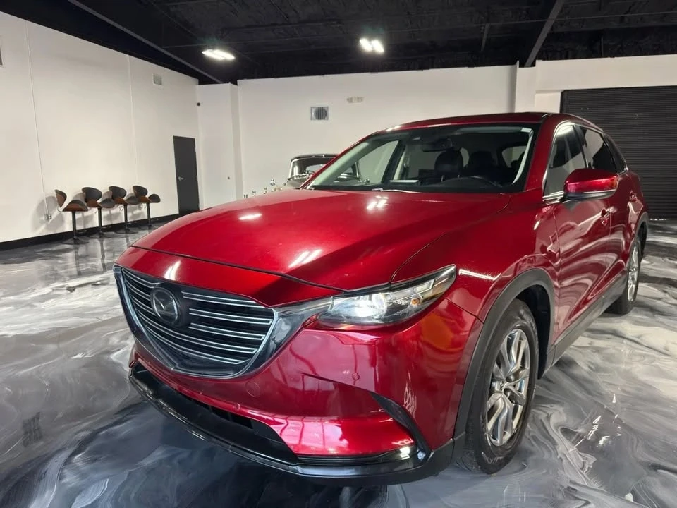 2018 Mazda CX-9 - Image 3 of 20