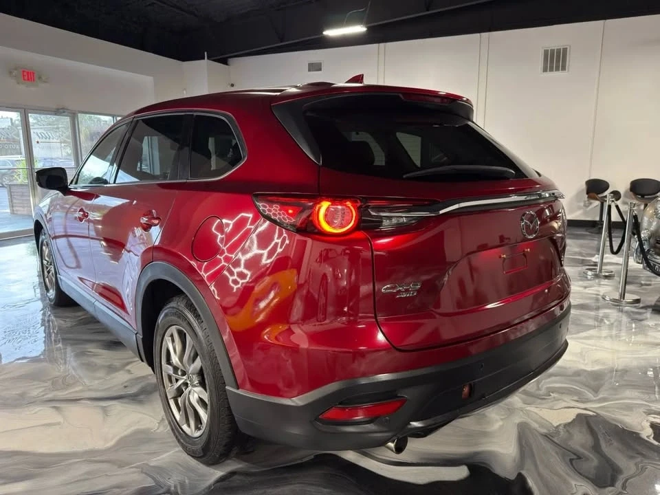 2018 Mazda CX-9 - Image 5 of 20