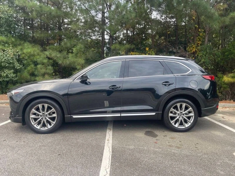 2018 Mazda CX-9 - Image 9 of 17