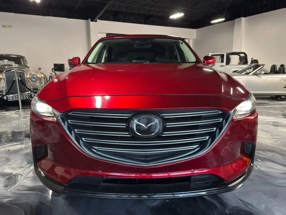 2018 Mazda CX-9 - Image 2 of 20