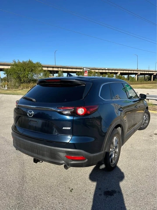 2018 Mazda CX-9 - Image 5 of 17