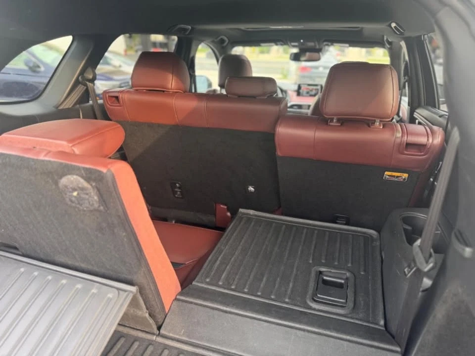 2018 Mazda CX-9 - Image 9 of 15