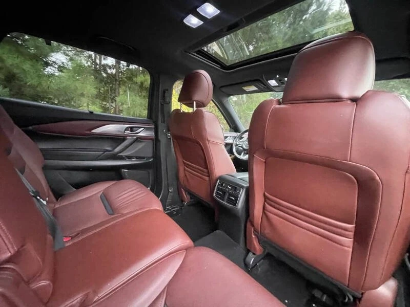 2018 Mazda CX-9 - Image 13 of 17