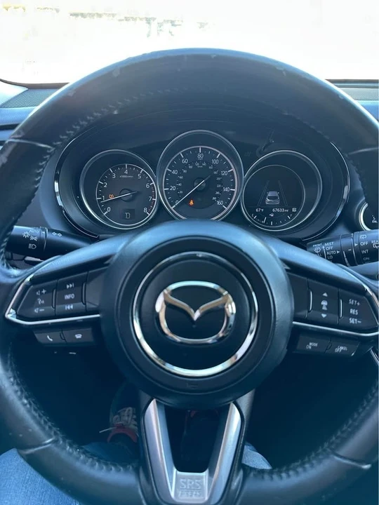 2018 Mazda CX-9 - Image 11 of 17