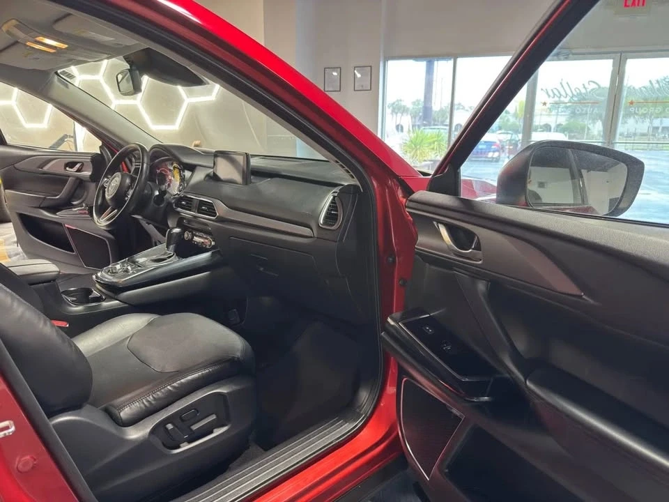 2018 Mazda CX-9 - Image 14 of 20