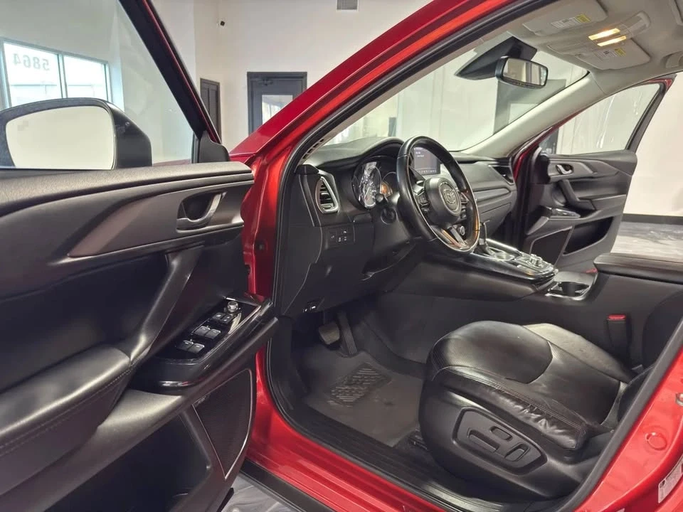 2018 Mazda CX-9 - Image 10 of 20