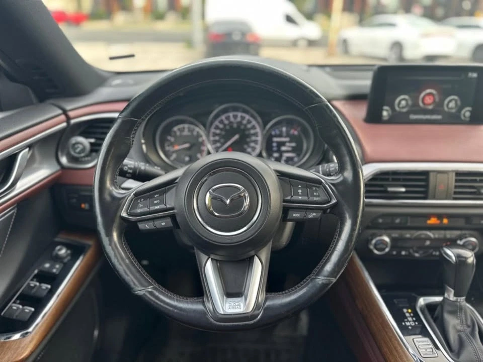 2018 Mazda CX-9 - Image 12 of 15