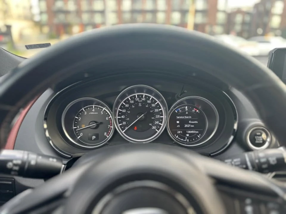 2018 Mazda CX-9 - Image 11 of 15