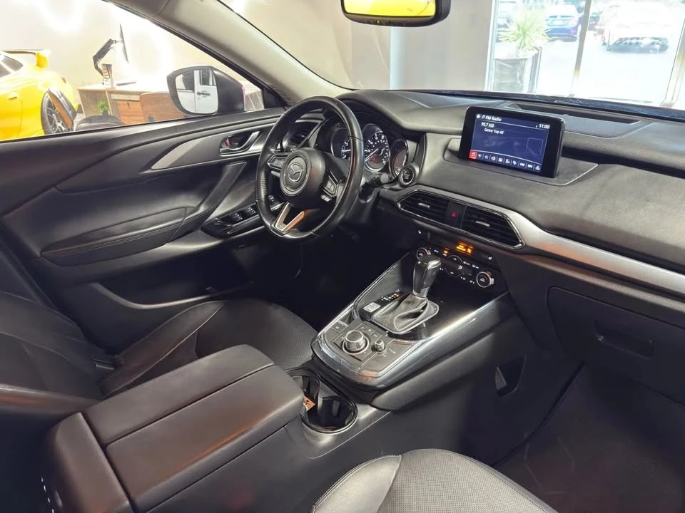 2018 Mazda CX-9 - Image 9 of 20