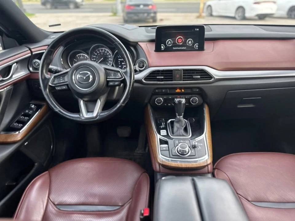 2018 Mazda CX-9 - Image 10 of 15