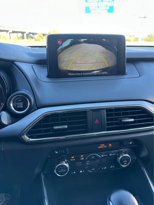 2018 Mazda CX-9 - Image 16 of 17