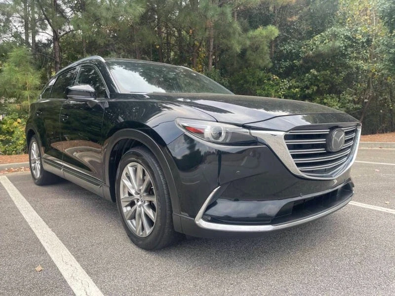 2018 Mazda CX-9 - Image 3 of 17