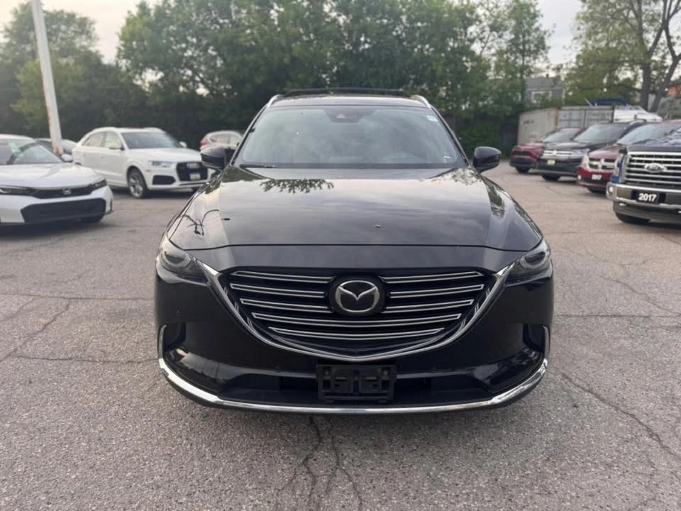 2018 Mazda CX-9 - Image 5 of 15