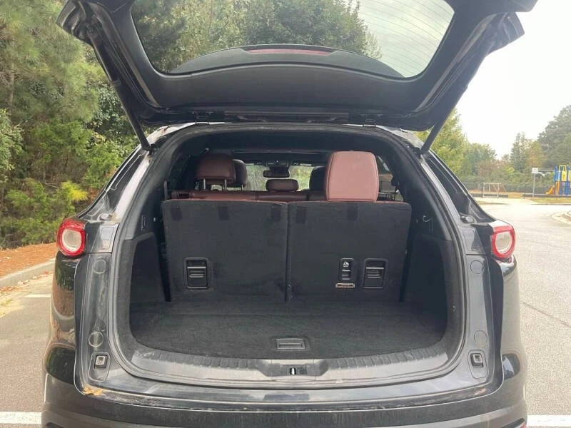 2018 Mazda CX-9 - Image 14 of 17