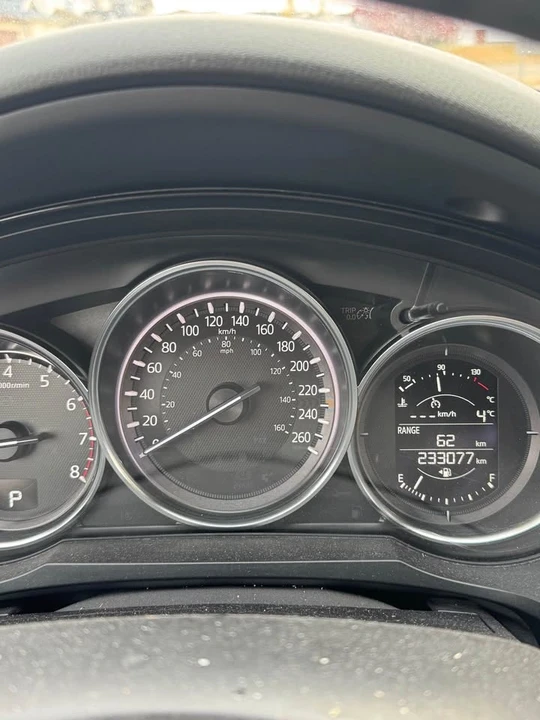 2018 Mazda CX-9 - Image 6 of 6