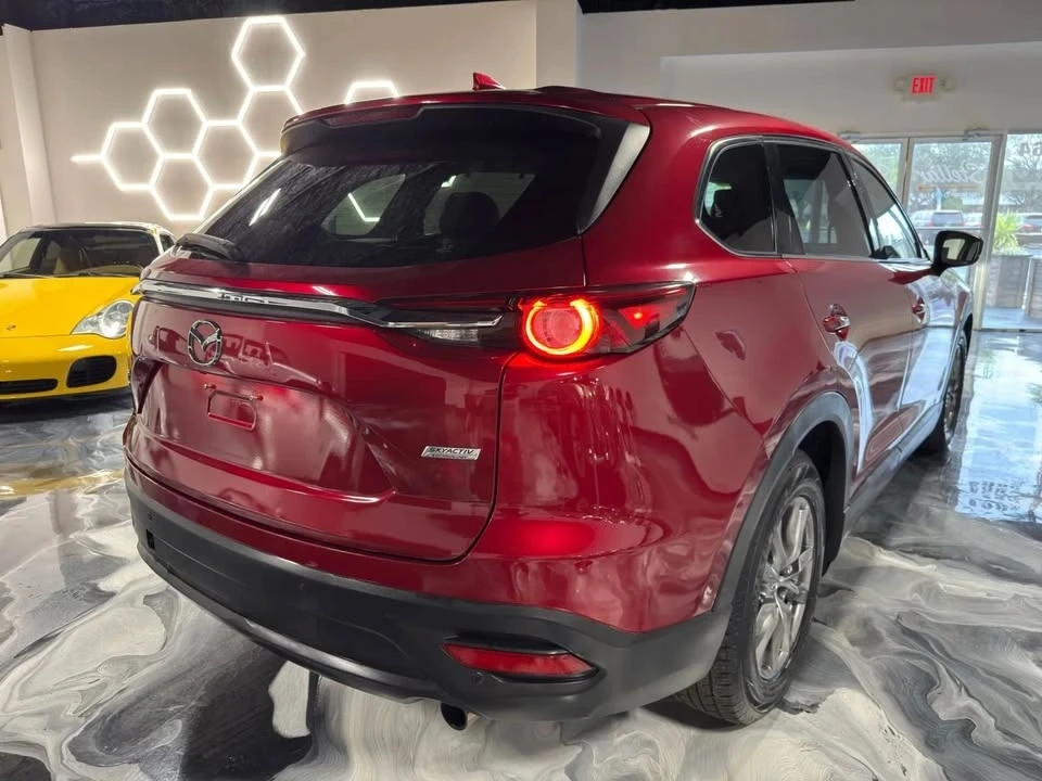 2018 Mazda CX-9 - Image 7 of 20