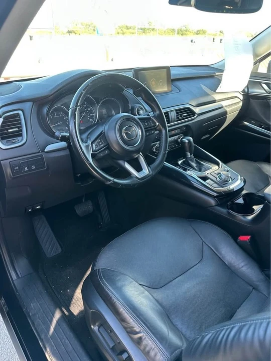 2018 Mazda CX-9 - Image 8 of 17
