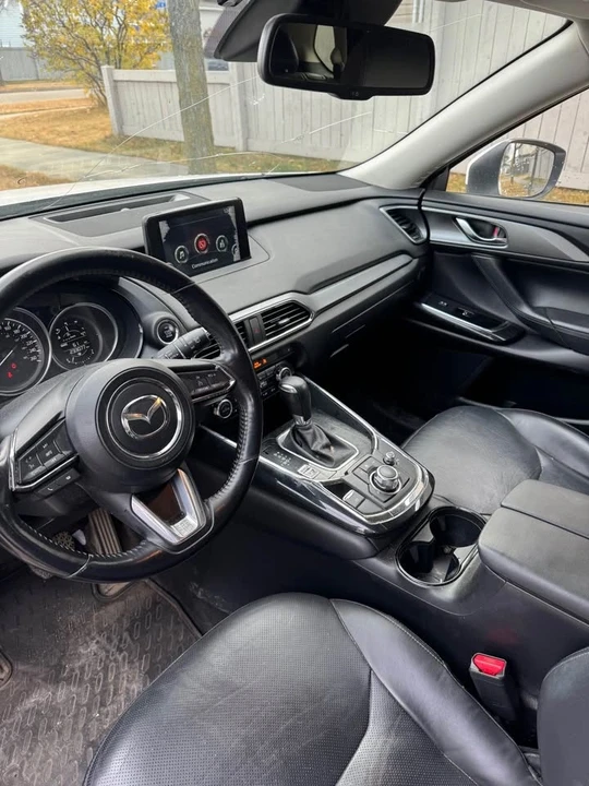2018 Mazda CX-9 - Image 4 of 6