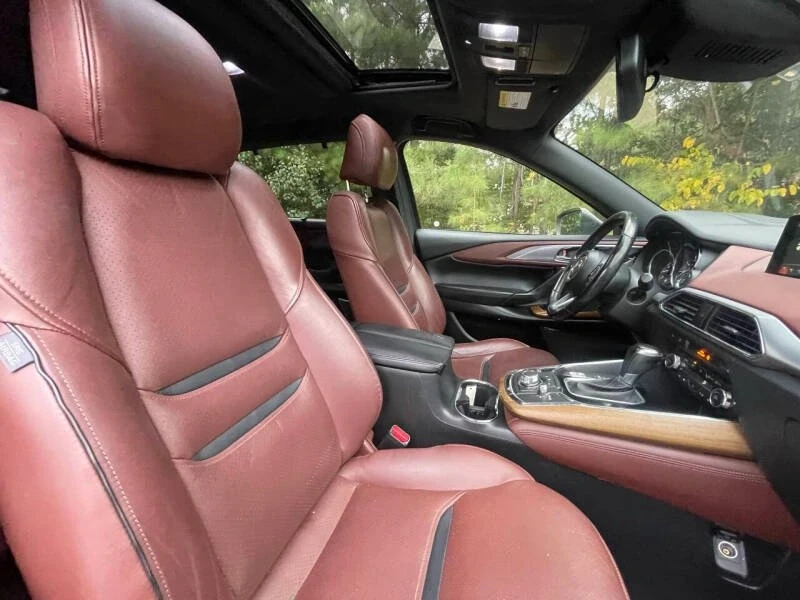 2018 Mazda CX-9 - Image 7 of 17