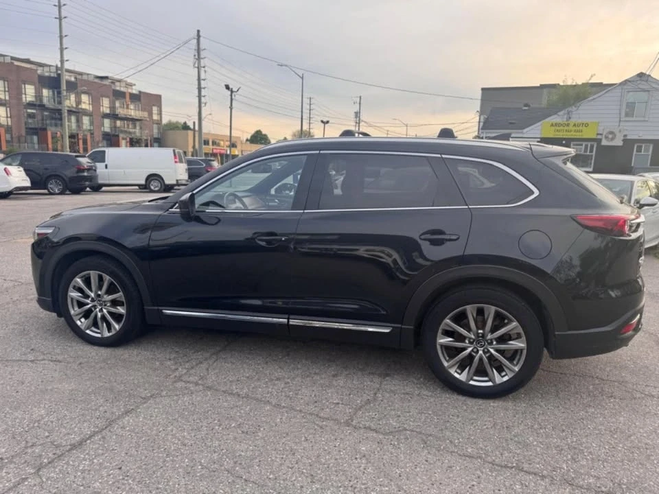 2018 Mazda CX-9 - Image 2 of 15