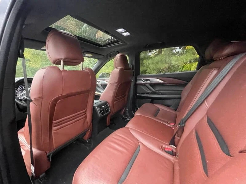2018 Mazda CX-9 - Image 16 of 17