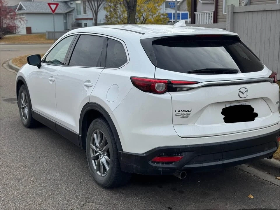2018 Mazda CX-9 - Image 3 of 6