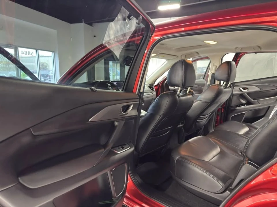 2018 Mazda CX-9 - Image 11 of 20