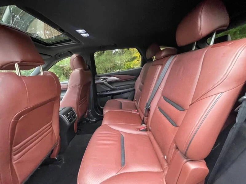 2018 Mazda CX-9 - Image 15 of 17