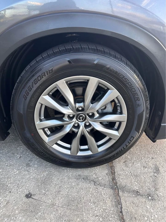 2018 Mazda CX-9 - Image 12 of 12