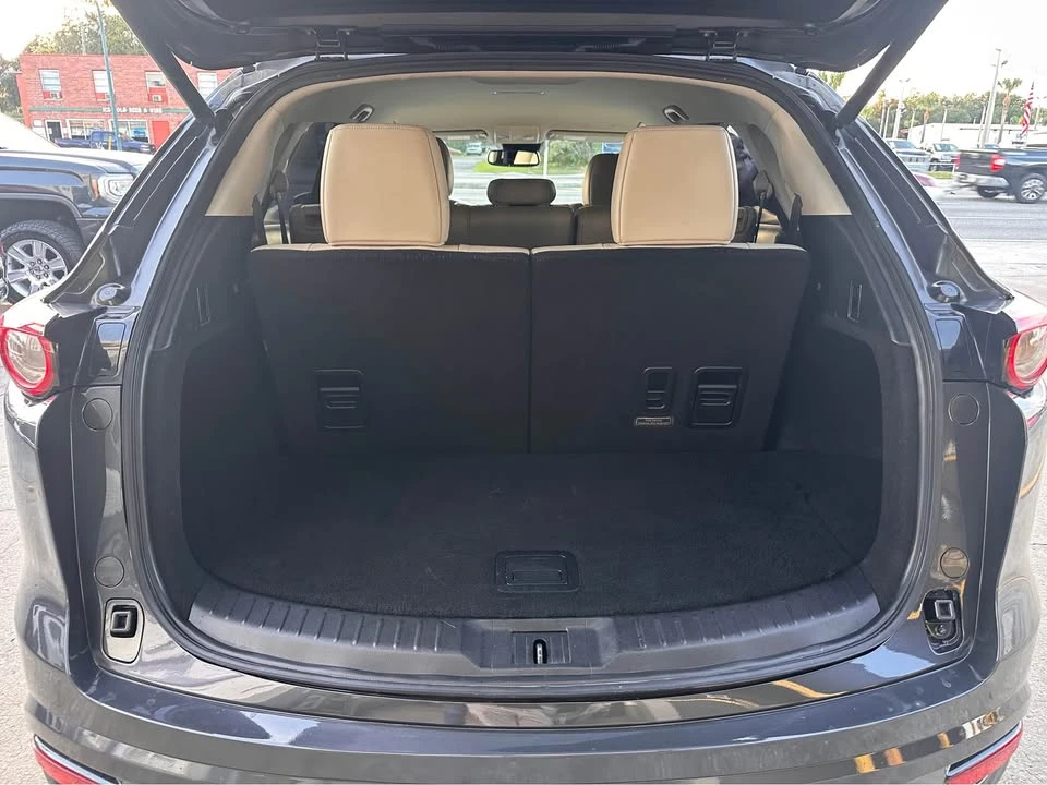 2018 Mazda CX-9 - Image 4 of 12