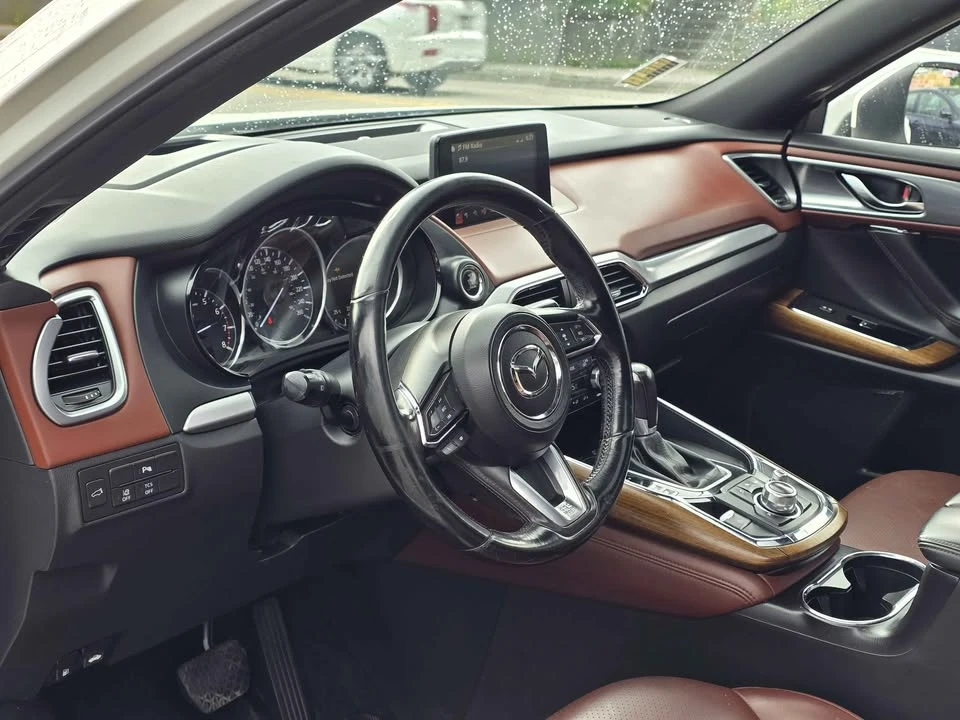 2018 Mazda CX-9 - Image 7 of 19