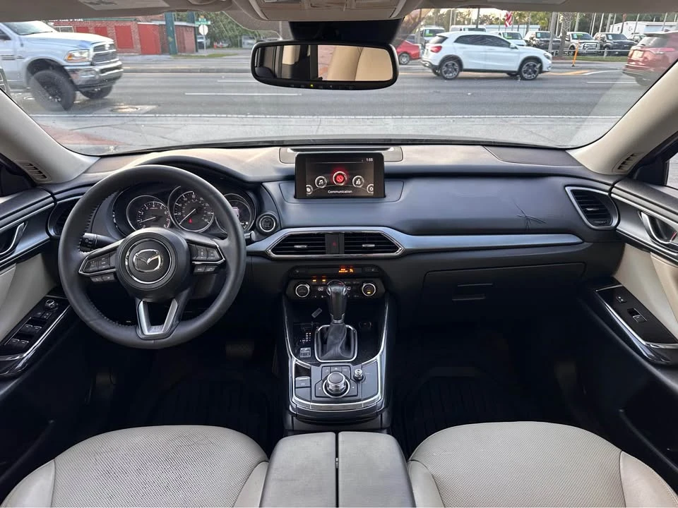2018 Mazda CX-9 - Image 7 of 12