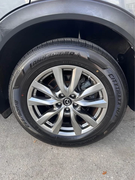 2018 Mazda CX-9 - Image 10 of 12