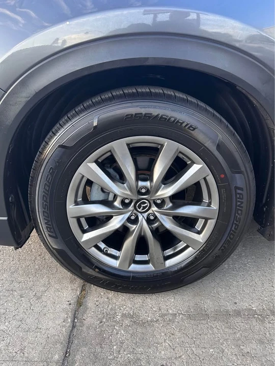 2018 Mazda CX-9 - Image 9 of 12