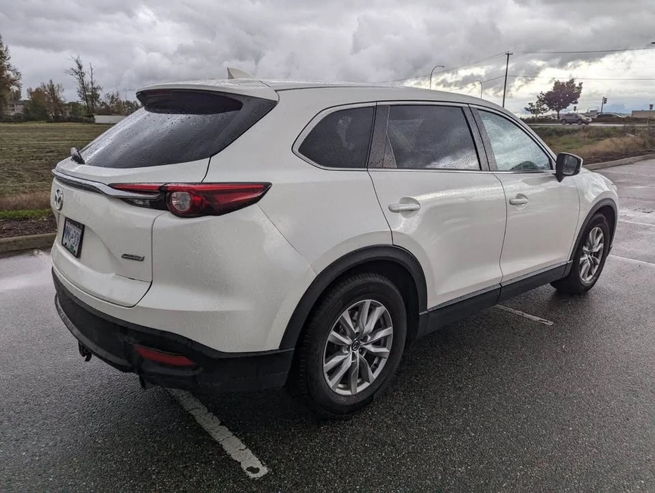 2018 Mazda CX-9 - Image 5 of 9