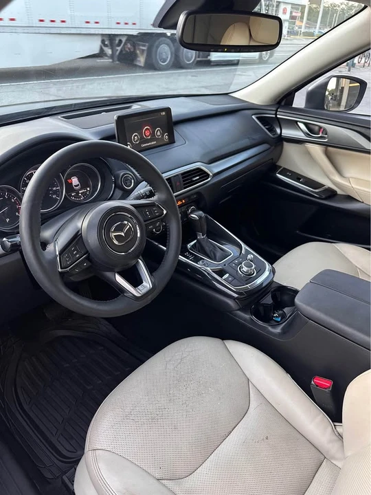 2018 Mazda CX-9 - Image 6 of 12