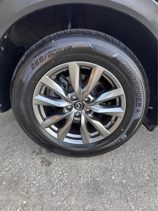 2018 Mazda CX-9 - Image 11 of 12