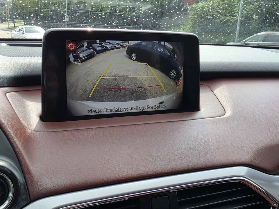 2018 Mazda CX-9 - Image 16 of 19