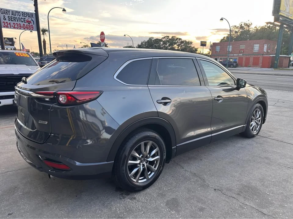 2018 Mazda CX-9 - Image 2 of 12