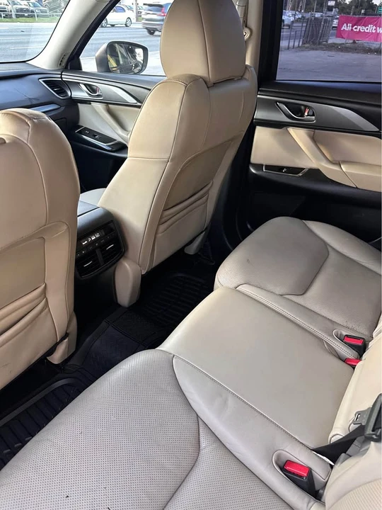2018 Mazda CX-9 - Image 5 of 12