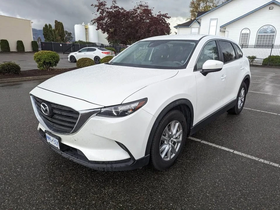 2018 Mazda CX-9 - Image 2 of 9