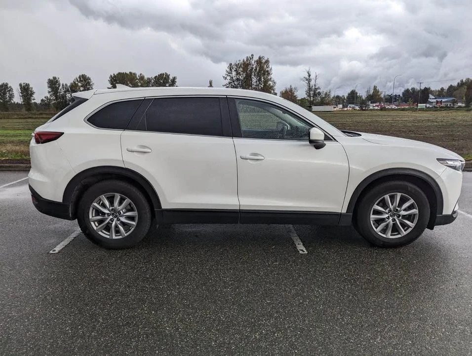 2018 Mazda CX-9 - Image 6 of 9