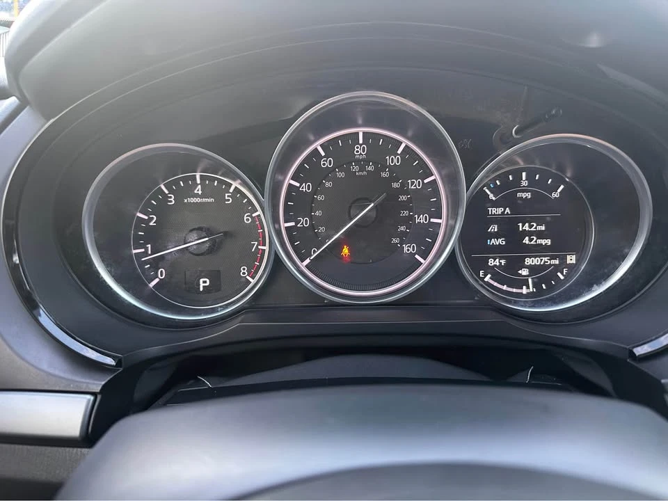 2018 Mazda CX-9 - Image 8 of 12