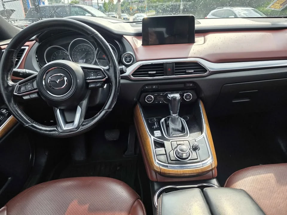 2018 Mazda CX-9 - Image 18 of 19