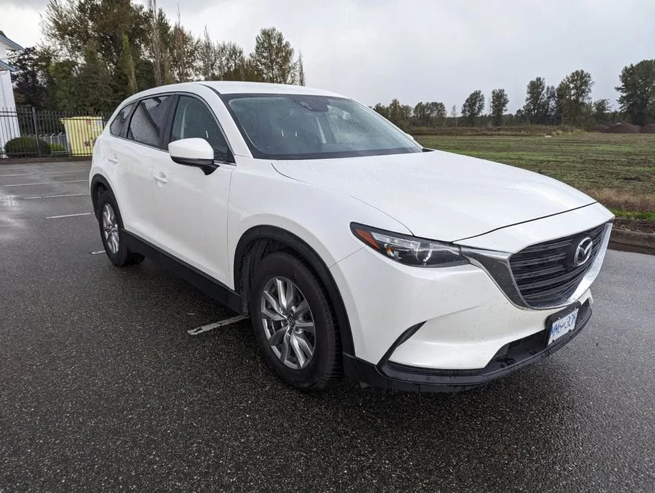 2018 Mazda CX-9 - Image 7 of 9