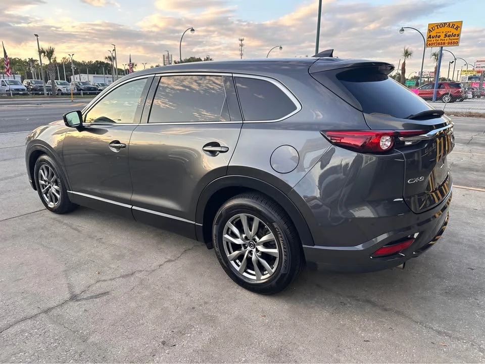 2018 Mazda CX-9 - Image 3 of 12