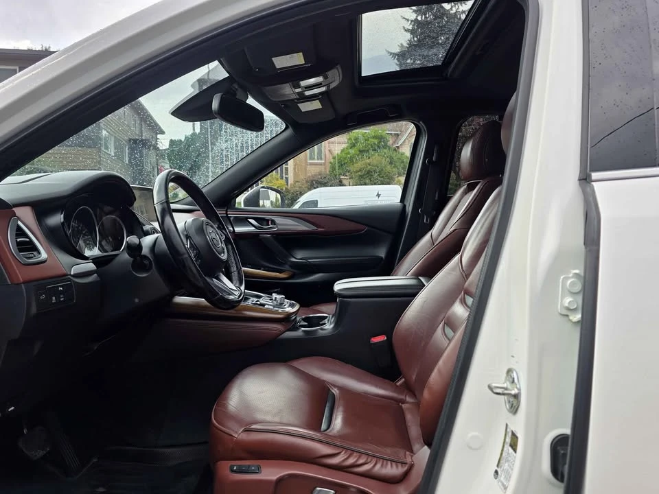 2018 Mazda CX-9 - Image 9 of 19