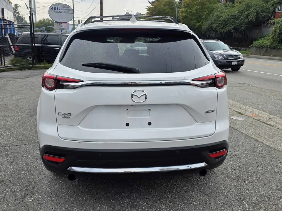 2018 Mazda CX-9 - Image 4 of 19