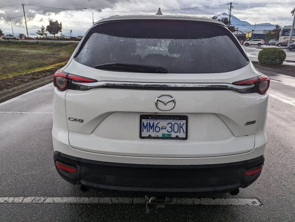 2018 Mazda CX-9 - Image 4 of 9