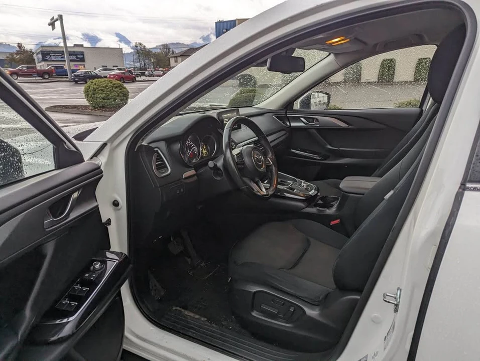 2018 Mazda CX-9 - Image 9 of 9